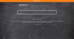 Desktop Screenshot of med-link.com